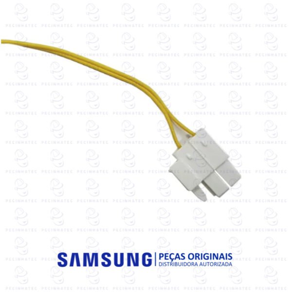 Sensor de Temperatura Refrigerador Samsung Original – DA32-00066B - Imagem 2
