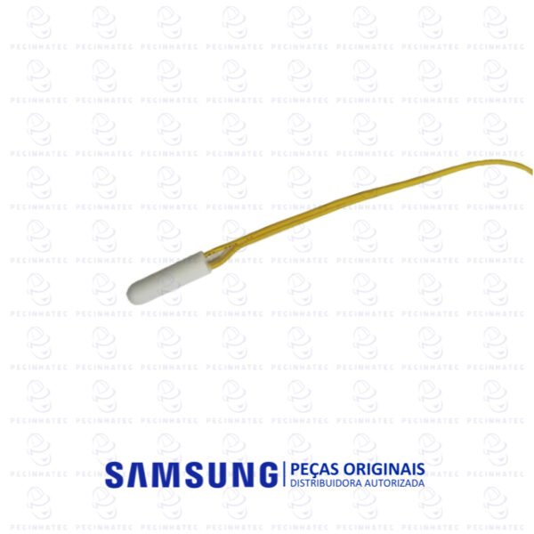 Sensor de Temperatura Refrigerador Samsung Original – DA32-00066B - Imagem 3