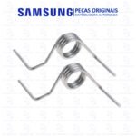 Mola do Batente Central da Porta do Refrigerador Samsung Original – DA81-01345B