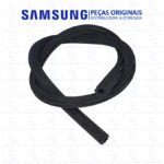 Mangueira do Pressostato de Nível de Água Lava e Seca Samsung – DC67-00230E