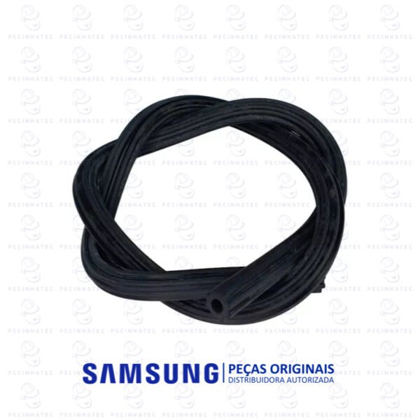 Mangueira do Pressostato de Nível de Água Lava e Seca Samsung – DC67-00230E - Imagem 2