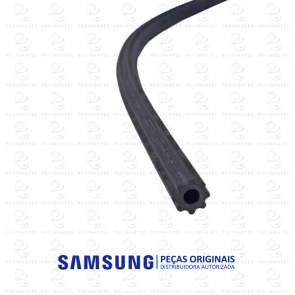 Mangueira do Pressostato de Nível de Água Lava e Seca Samsung – DC67-00230E - Imagem 3