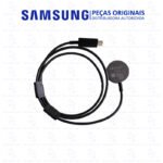 Carregador Wireless Original Samsung Galaxy Watch 5 Pro – GH96-15354A