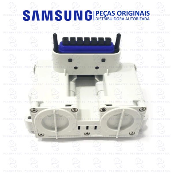 Bomba do Dispenser Lava e Seca Samsung Original – DC97‑17543A