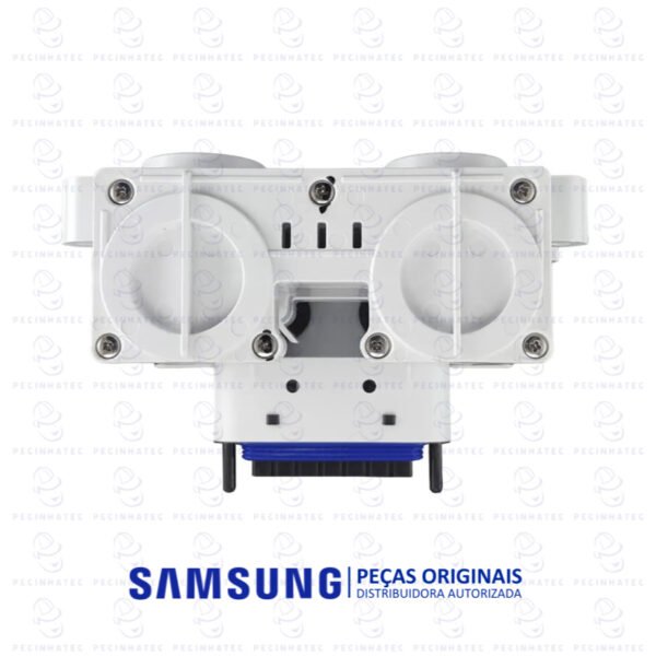 Bomba do Dispenser Lava e Seca Samsung Original – DC97‑17543A - Imagem 3