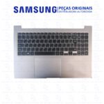 Teclado notebook Samsung Original BA98-02233A