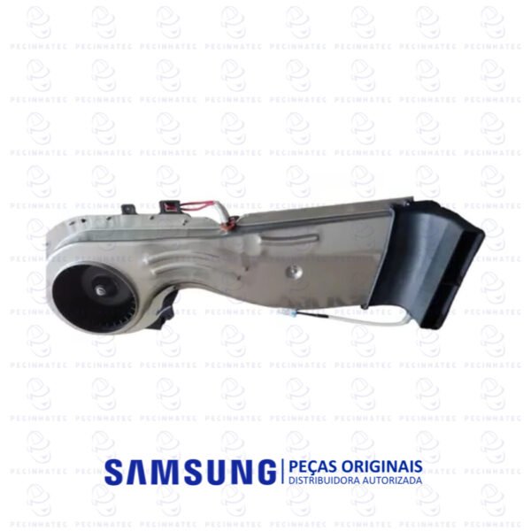 Duto De Secagem Completo Com Resistência Lava e Seca SAMSUNG Original – DC93-00011K - Imagem 3