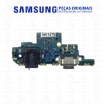Placa de Carga Original Samsung Galaxy A52 SM‑A525 – GH96‑14374A
