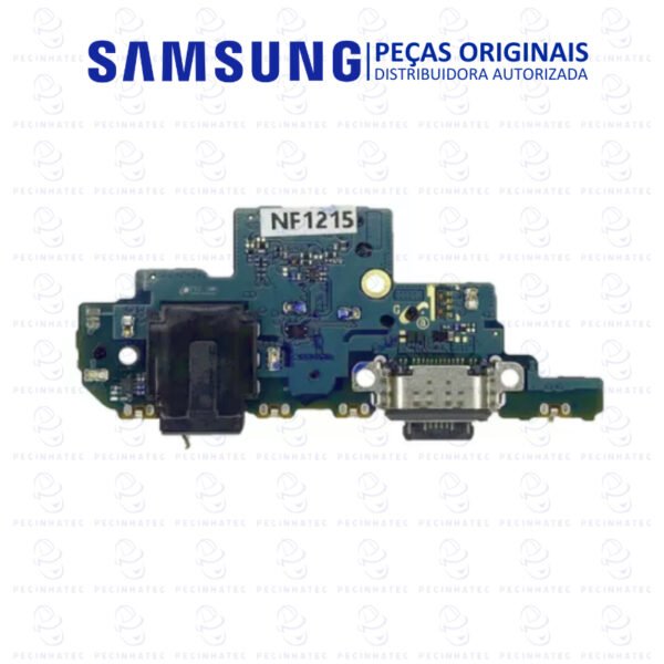 Placa de Carga Original Samsung Galaxy A52 SM‑A525 – GH96‑14374A