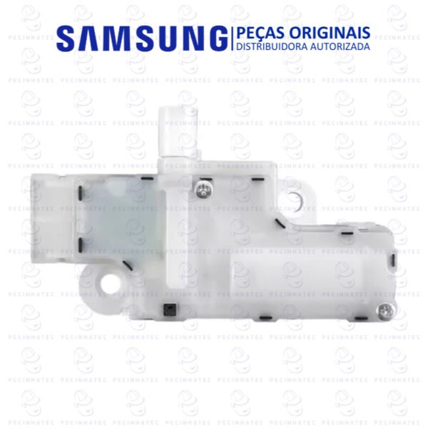 Interruptor de Porta para Lava e Seca Samsung Original – DC34-00025D