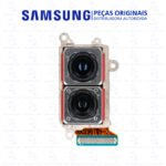 Câmera Traseira Original Samsung Galaxy S21 Plus SM-G996 – GH96-13961A