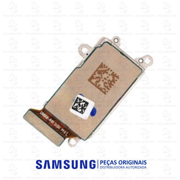 Câmera Traseira Original Samsung Galaxy S21 Plus SM-G996 – GH96-13961A - Imagem 2