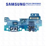 Placa de Carga Original Samsung Galaxy A32 4G SM‑A325 – GH96‑14244A