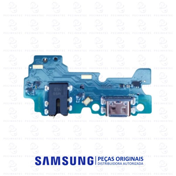 Placa de Carga Original Samsung Galaxy A32 4G SM‑A325 – GH96‑14244A - Imagem 2
