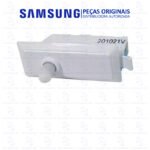 Trava de Porta com Interruptor Lava e Seca Samsung Original – DC64-00828G