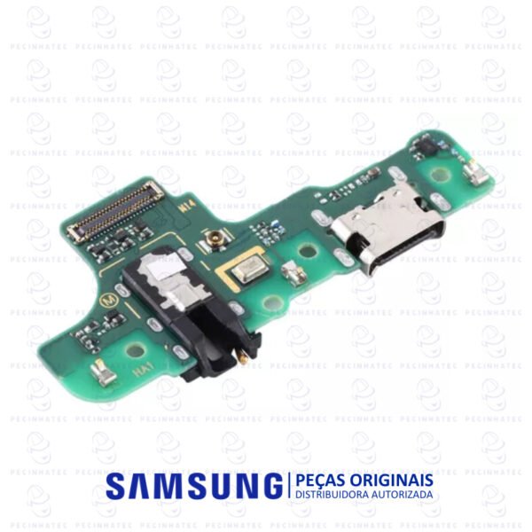 Placa de Carga Original Samsung Galaxy A20s SM-A207 / M14 – GH81-18341A - Imagem 2
