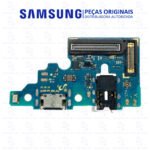 Placa de Carga Original Samsung Galaxy A51 SM-A515 – GH96-13314A