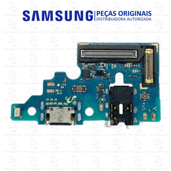 Placa de Carga Original Samsung Galaxy A51 SM-A515 – GH96-13314A