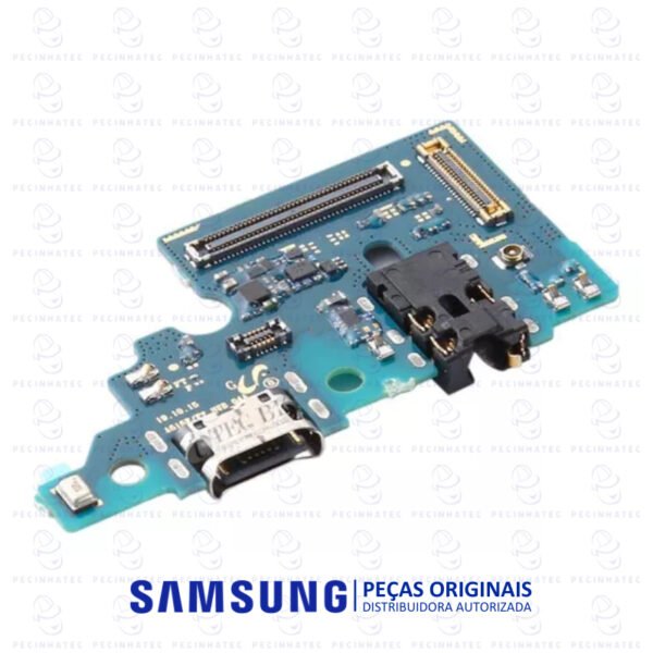 Placa de Carga Original Samsung Galaxy A51 SM-A515 – GH96-13314A - Imagem 3