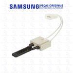 Ignitor de Silício para Secadora Samsung a Gás Original – DC47-00022A