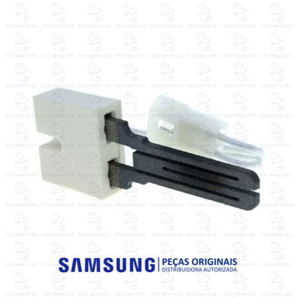 Ignitor de Silício para Secadora Samsung a Gás Original – DC47-00022A - Imagem 2