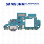 Conector de Carga Original Samsung Galaxy A54 5G SM-A546 – GH96-15666A