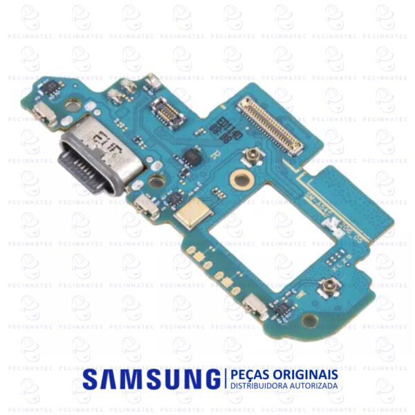 Conector de Carga Original Samsung Galaxy A54 5G SM-A546 – GH96-15666A - Imagem 2