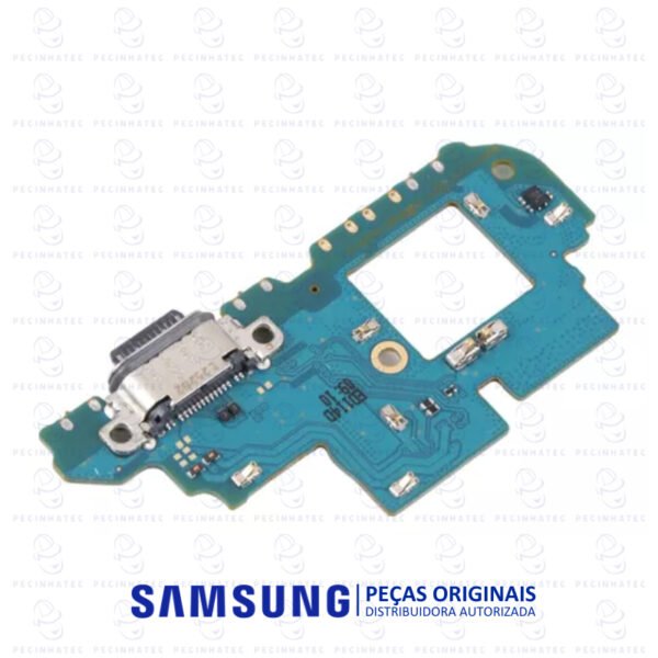 Conector de Carga Original Samsung Galaxy A54 5G SM-A546 – GH96-15666A - Imagem 3