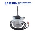 Motor Ventilador da Unidade Externa Ar-Condicionado Samsung Original – DB31-00512F