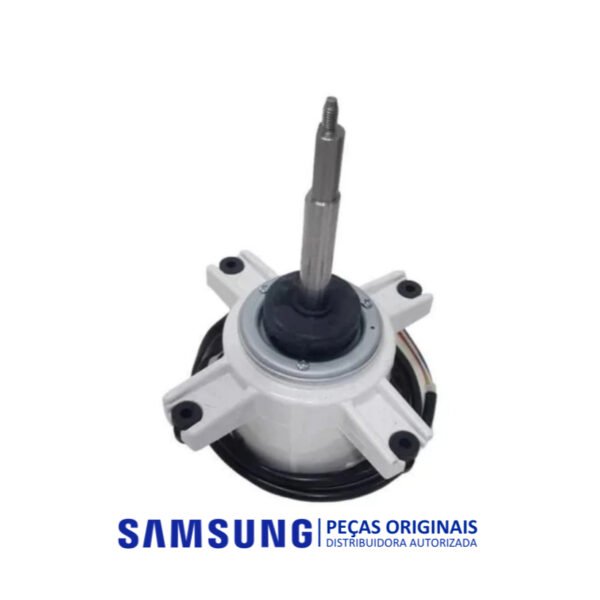 Motor Ventilador da Unidade Externa Ar-Condicionado Samsung Original – DB31-00512F - Imagem 2
