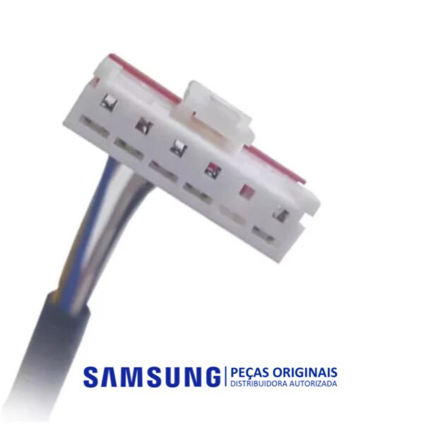 Motor Ventilador da Unidade Externa Ar-Condicionado Samsung Original – DB31-00512F - Imagem 3