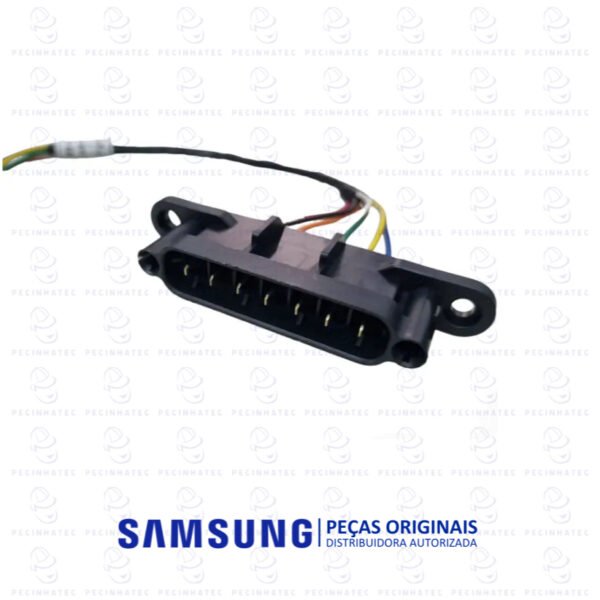 Cabo de Conexão Dispenser Original Samsung Lava e Seca – DC93‑00363A - Imagem 2