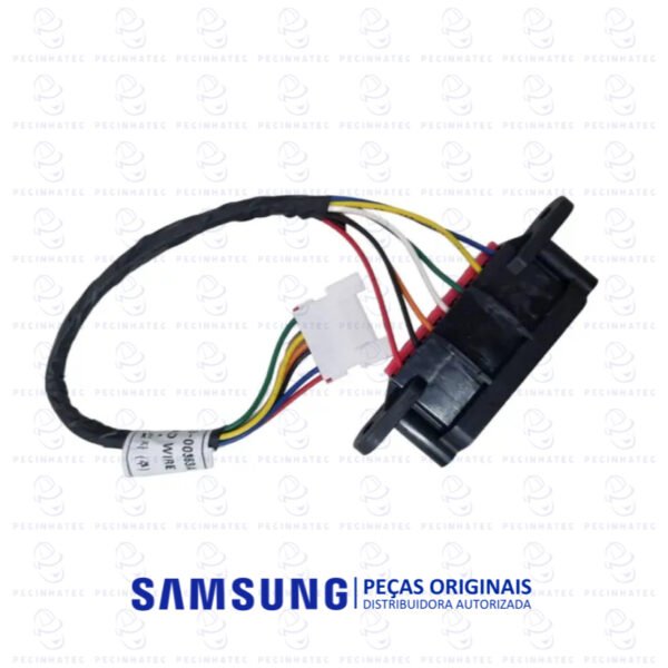 Cabo de Conexão Dispenser Original Samsung Lava e Seca – DC93‑00363A - Imagem 3