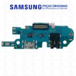 Placa de Carga Original Samsung Galaxy A10 SM‑A105 – GH96‑12549A
