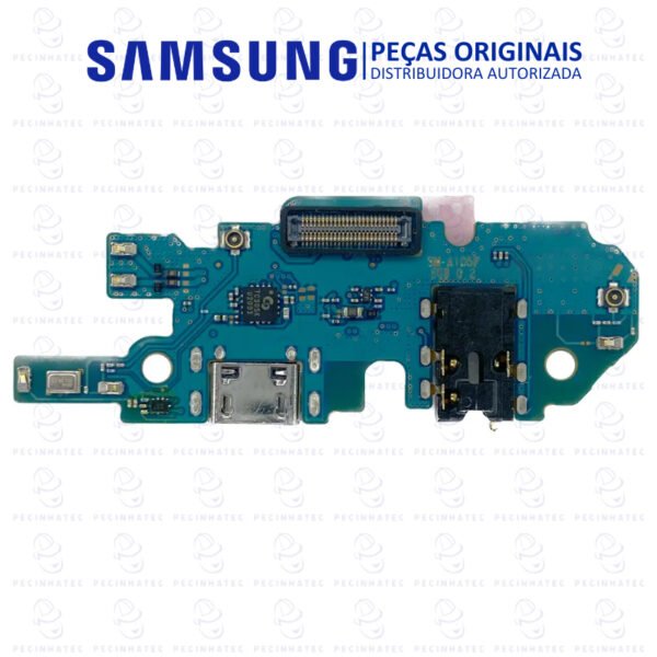 Placa de Carga Original Samsung Galaxy A10 SM‑A105 – GH96‑12549A