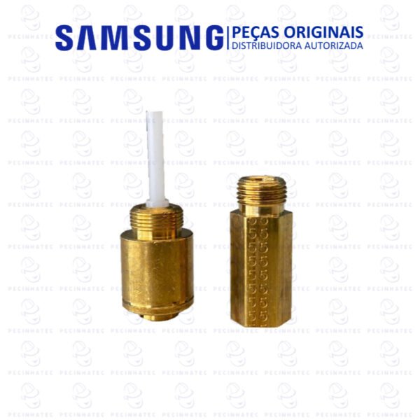 Kit de Conversão de Gás Natural para Gás LP Lava e Seca Samsung Original – DC98-04114A