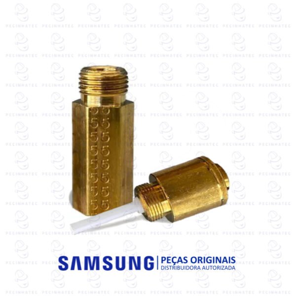 Kit de Conversão de Gás Natural para Gás LP Lava e Seca Samsung Original – DC98-04114A - Imagem 2