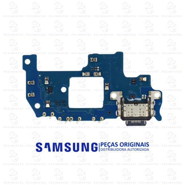 Placa de Carga Original Samsung Galaxy A55 SM‑A556 – GH96‑16718A - Imagem 2