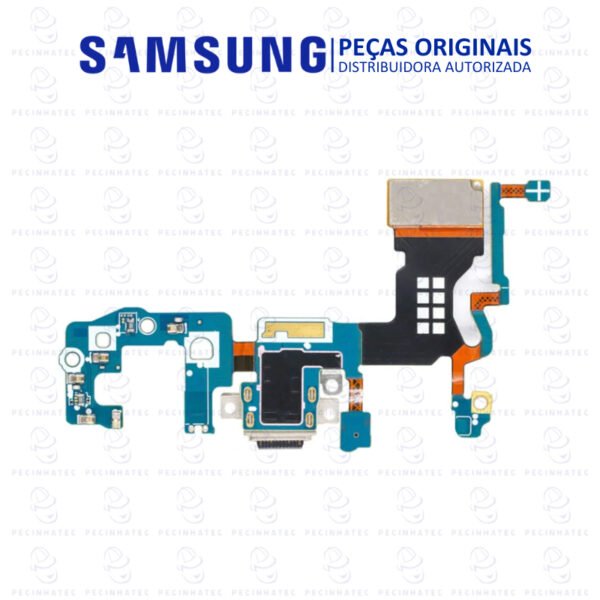 Placa de Carga Original Samsung Galaxy S9 SM‑G960 – GH97‑21706A