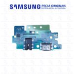Placa de Carga Original Samsung Galaxy A50 SM‑A505 – GH96‑12460A