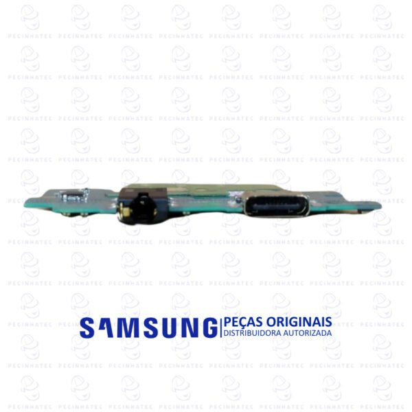 Placa de Carga Original Samsung Galaxy A50 SM‑A505 – GH96‑12460A - Imagem 3