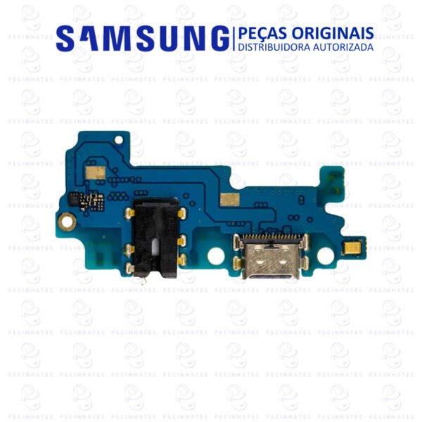 Placa de Carga Original Samsung Galaxy A31 SM‑A315 – GH59‑15266A