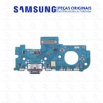 Placa de Carga Original Samsung Galaxy A35 SM‑A356 – GH96‑16719A
