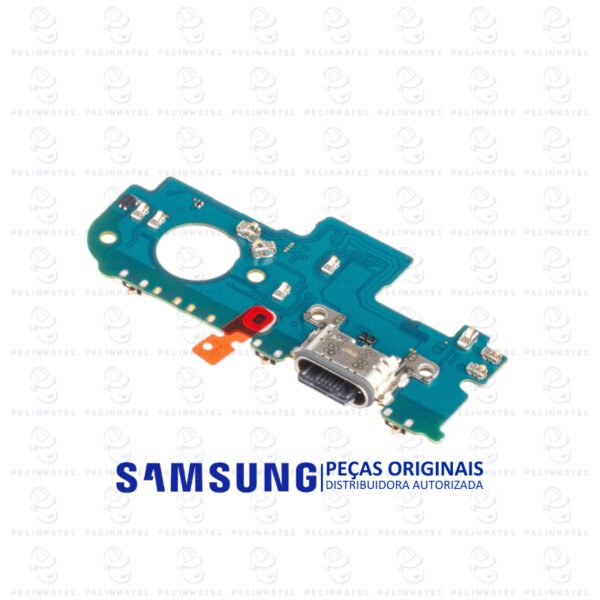 Placa de Carga Original Samsung Galaxy A35 SM‑A356 – GH96‑16719A - Imagem 2