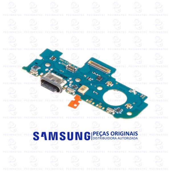 Placa de Carga Original Samsung Galaxy A35 SM‑A356 – GH96‑16719A - Imagem 3