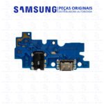 Placa de Carga Original Samsung Galaxy A30s SM‑A307 – GH96‑12960A