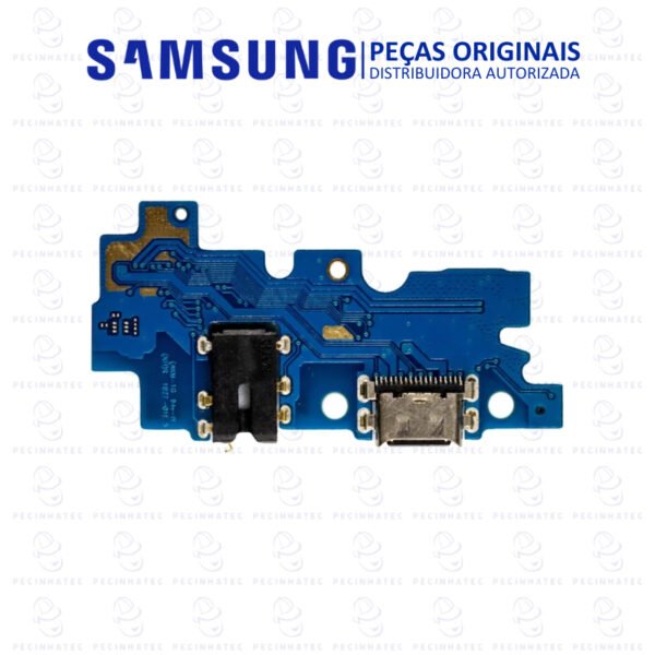 Placa de Carga Original Samsung Galaxy A30s SM‑A307 – GH96‑12960A