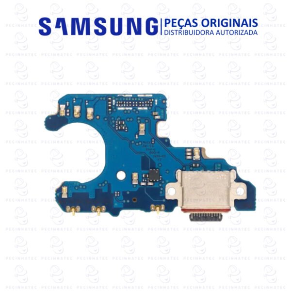 Placa de Carga Original Samsung Galaxy Note 10 SM-N970 – GH96-12781A