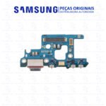 Placa de Carga Original Samsung Galaxy Note 10 Plus SM-N975 – GH96-12741A