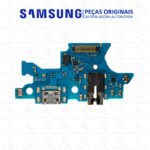 Placa de Carga Original Samsung Galaxy A7 2018 SM‑A750 – GH96‑12081A